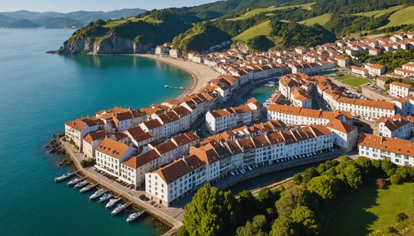 Investir dans l'immobilier au pays basque : où viser la meilleure rentabilité