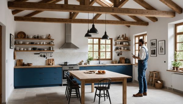 Rénovation de maison à Montbonnot-Saint-Martin : comment éviter les erreurs courantes