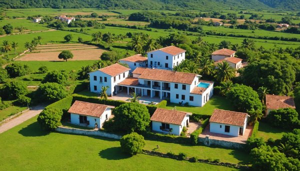Quelle est la meilleure agence immobilière en balagne pour un achat de prestige ?