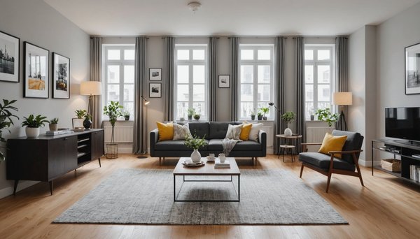 Guide complet pour acheter un appartement : conseils et étapes clés