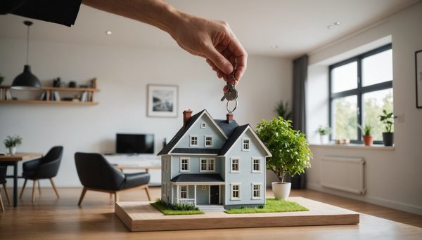 Les critères essentiels pour choisir la maison idéale à acheter