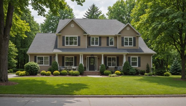 Comment estimer correctement la valeur de votre bien immobilier
