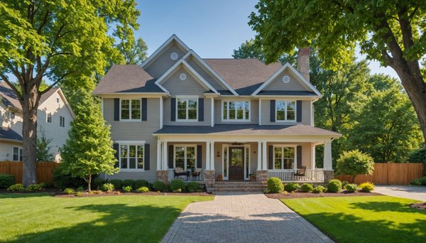 Comment réaliser une estimation précise de la valeur de votre bien immobilier en ligne