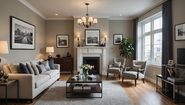 Les critères essentiels pour une estimation fiable de votre maison ou appartement