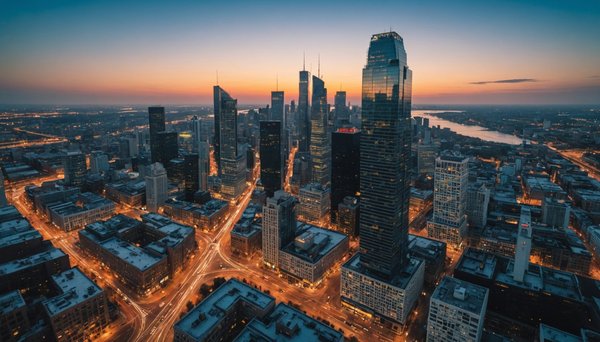 Les meilleures stratégies pour acheter un bien immobilier commercial rentable en 2024