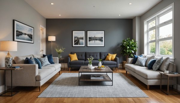 Conseils pratiques pour louer un bien immobilier résidentiel sans stress