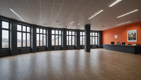 Quel est le prix au m² des bureaux à vendre à lyon 3 selon les secteurs : part-dieu, montchat ou villette ?