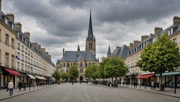Saint-Denis et montreuil : l'immobilier de prestige conquiert la Seine-Saint-Denis post-jo 2024