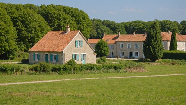 Où trouver un terrain constructible dans les landes ?