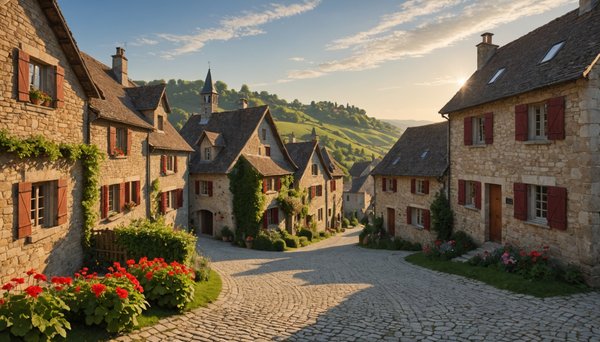 Acheter une maison dans le pays de gex : guide des communes recherchées