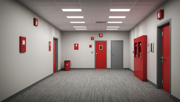 Installation incendie : quelles sont les normes à respecter ?